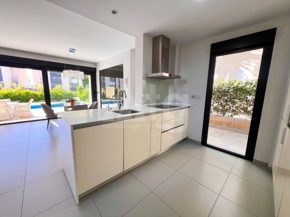 3 bedroom Villa in Ciudad Quesada - TWTG147980 - Photo - 12