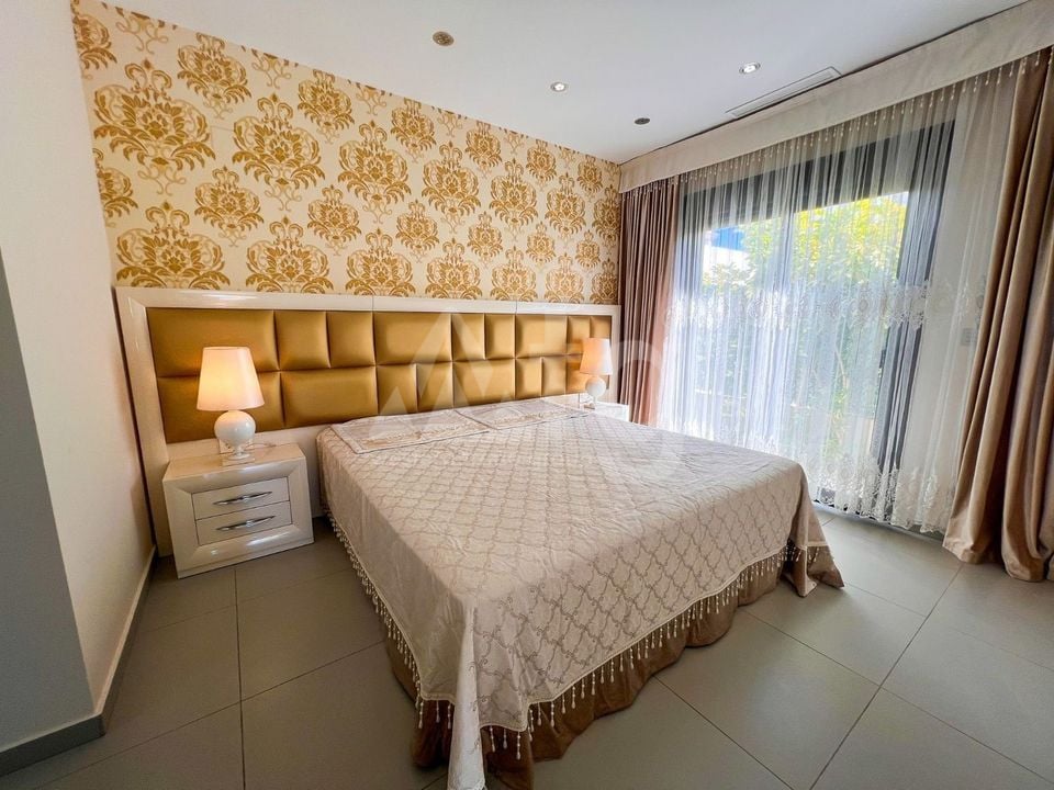 3 bedroom Villa in Ciudad Quesada - TWTG147980 - Photo - 16