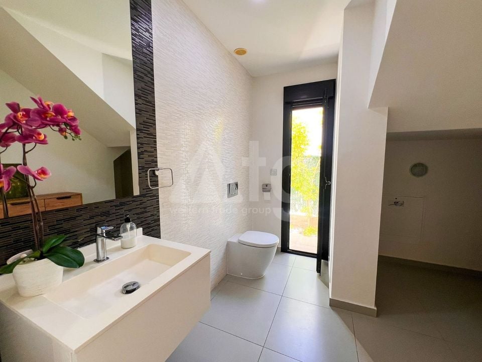 3 bedroom Villa in Ciudad Quesada - TWTG147980 - Photo - 14