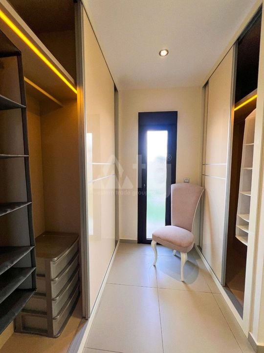 3 bedroom Villa in Ciudad Quesada - TWTG147980 - Photo - 18