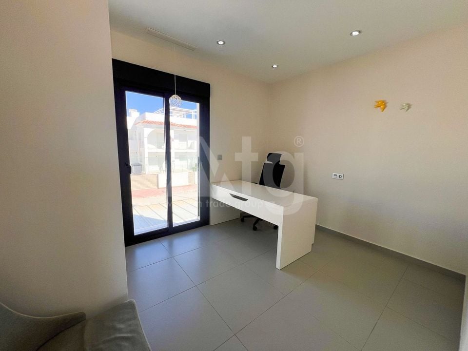 3 bedroom Villa in Ciudad Quesada - TWTG147980 - Photo - 26