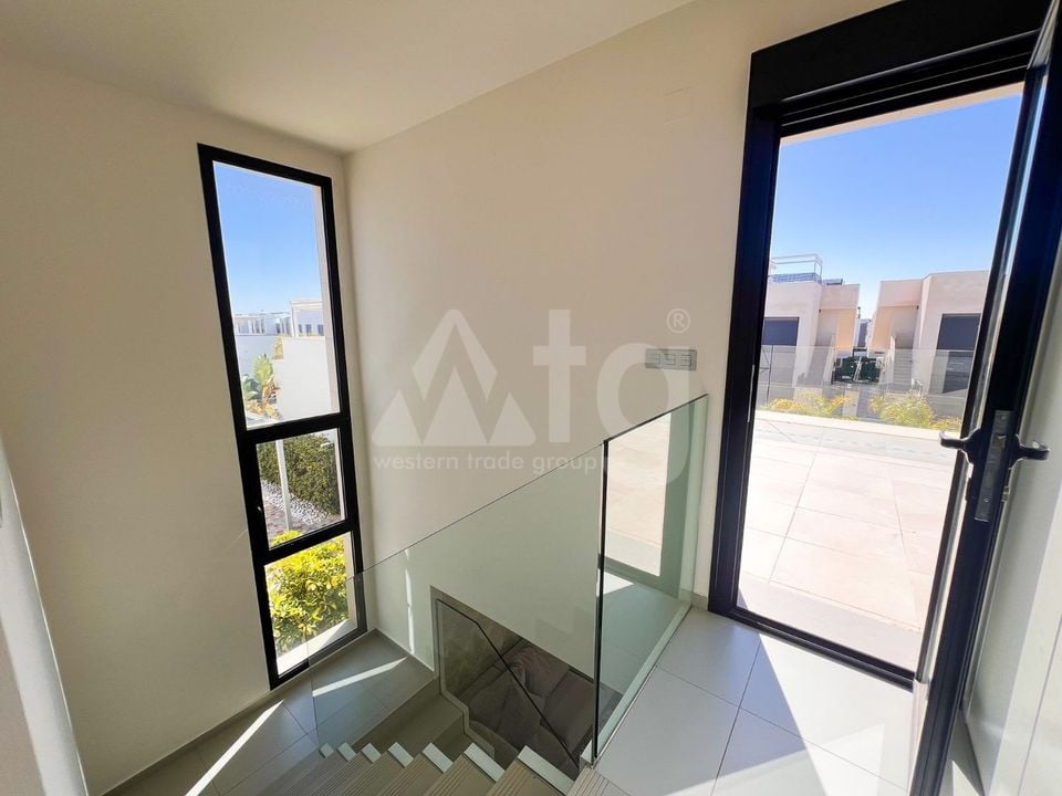 3 bedroom Villa in Ciudad Quesada - TWTG147980 - Photo - 29