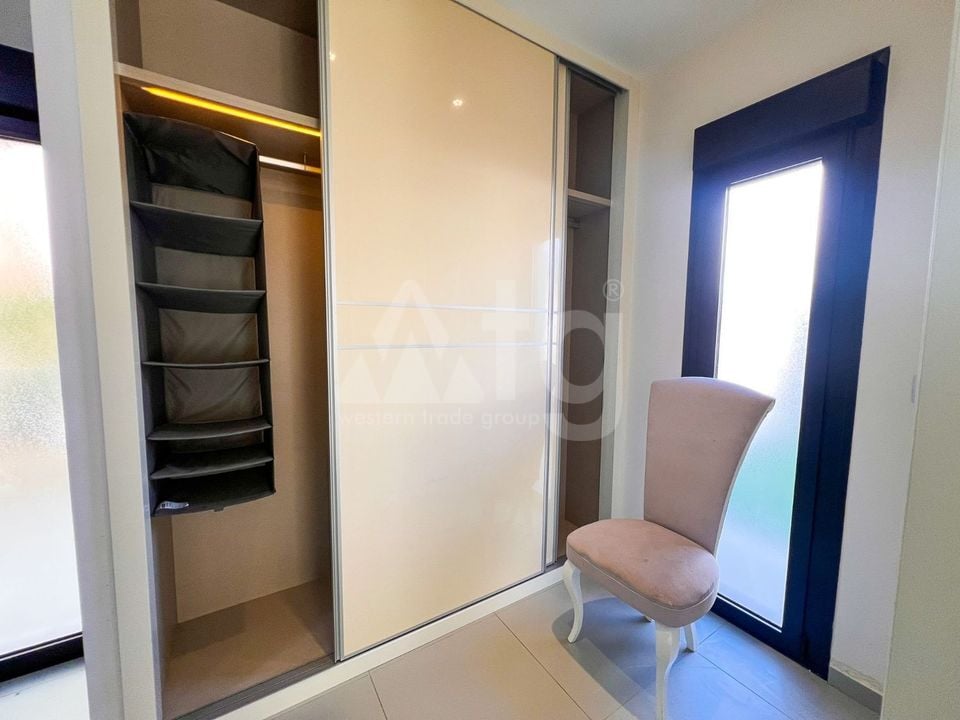 3 bedroom Villa in Ciudad Quesada - TWTG147980 - Photo - 19