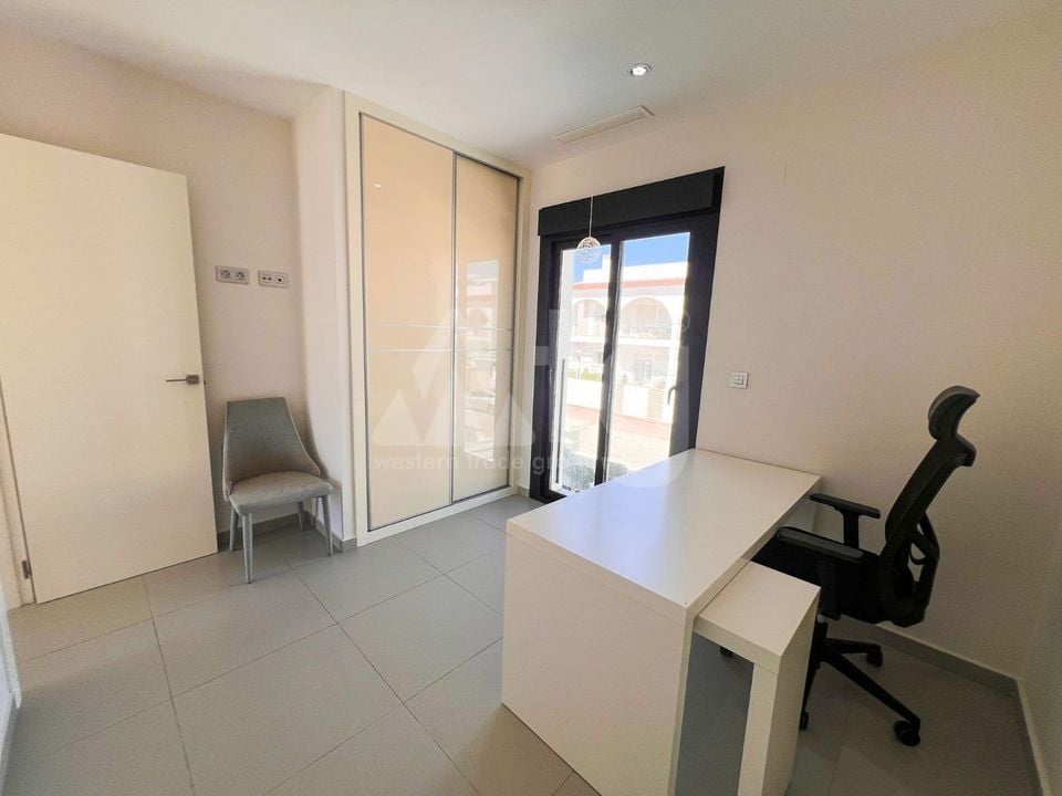 3 bedroom Villa in Ciudad Quesada - TWTG147980 - Photo - 27