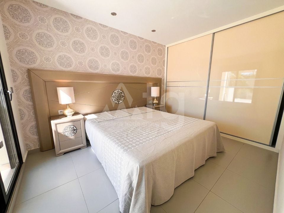 3 bedroom Villa in Ciudad Quesada - TWTG147980 - Photo - 22