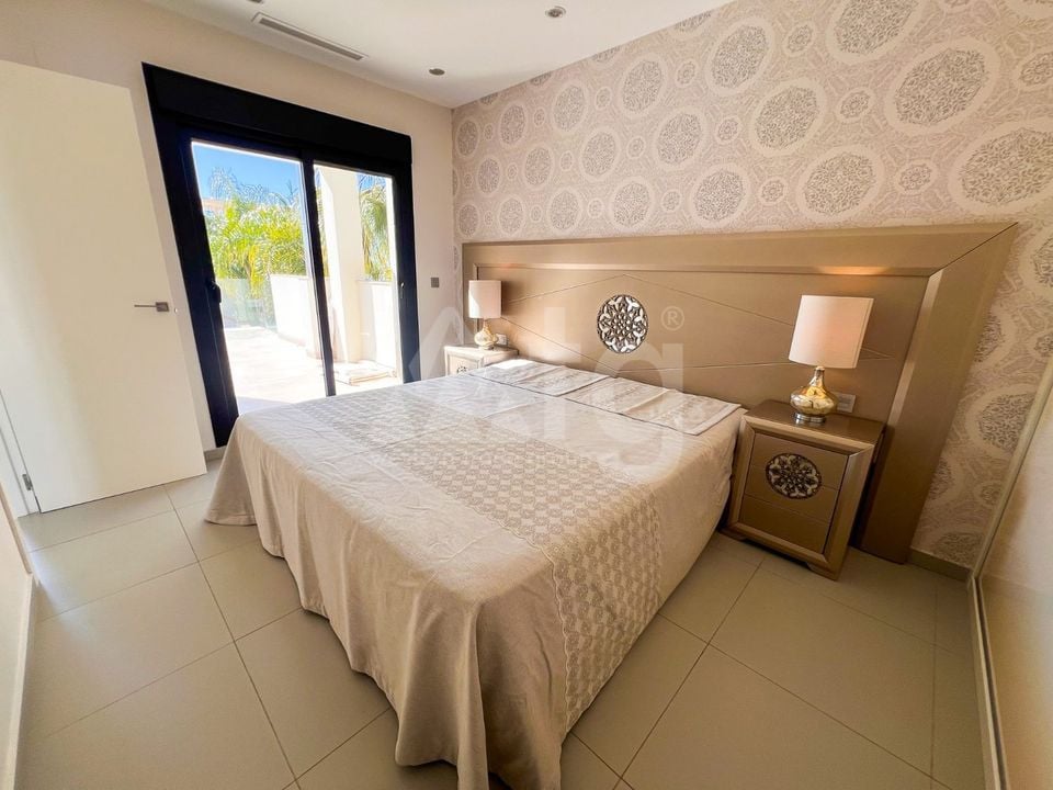 3 bedroom Villa in Ciudad Quesada - TWTG147980 - Photo - 21