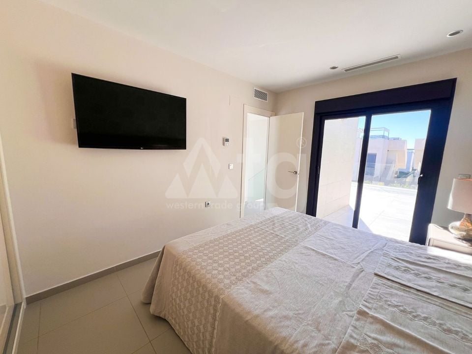 3 bedroom Villa in Ciudad Quesada - TWTG147980 - Photo - 23