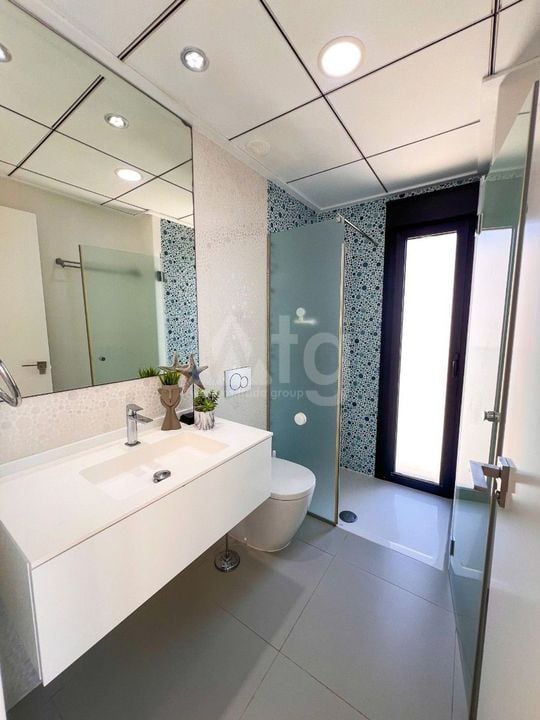 3 bedroom Villa in Ciudad Quesada - TWTG147980 - Photo - 24