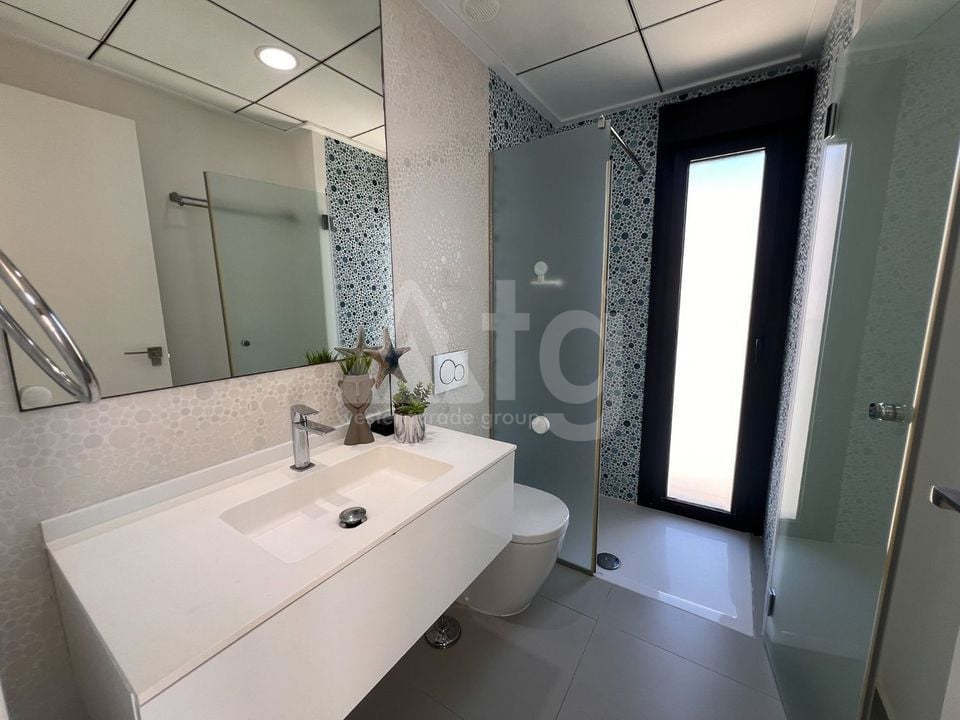 3 bedroom Villa in Ciudad Quesada - TWTG147980 - Photo - 25