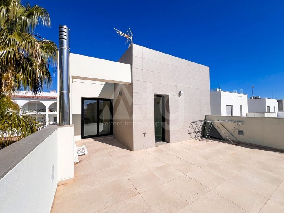 3 bedroom Villa in Ciudad Quesada - TWTG147980 - Photo - 30