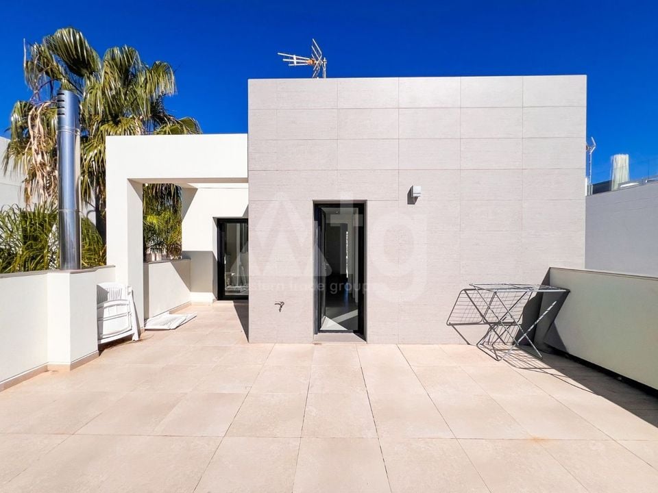 3 bedroom Villa in Ciudad Quesada - TWTG147980 - Photo - 31