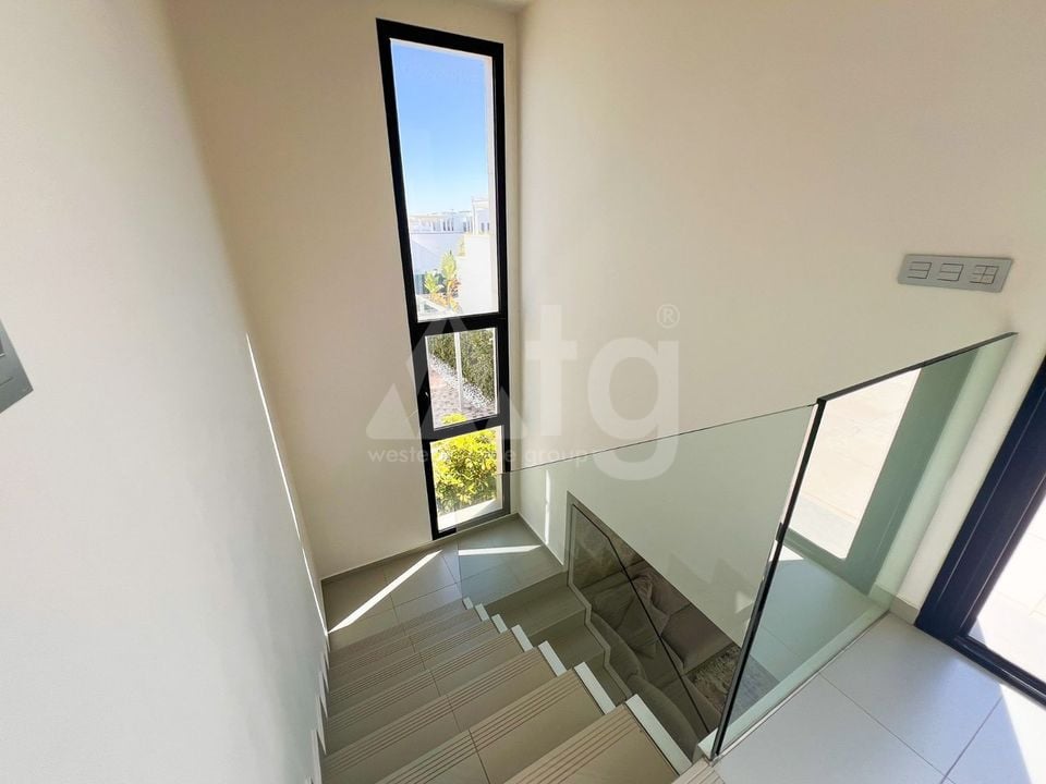 3 bedroom Villa in Ciudad Quesada - TWTG147980 - Photo - 28