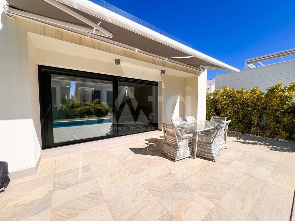 3 bedroom Villa in Ciudad Quesada - TWTG147980 - Photo - 7