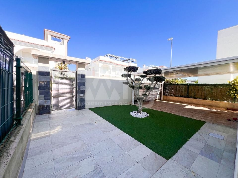 3 bedroom Villa in Ciudad Quesada - TWTG147980 - Photo - 35