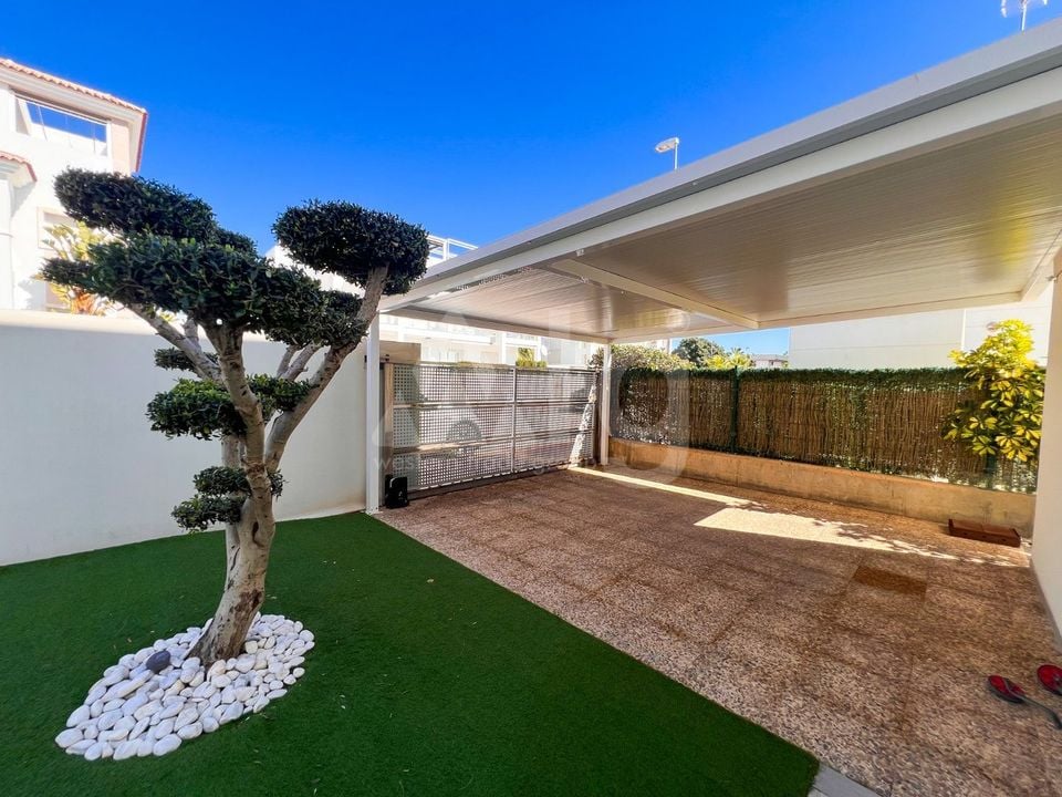 3 bedroom Villa in Ciudad Quesada - TWTG147980 - Photo - 36