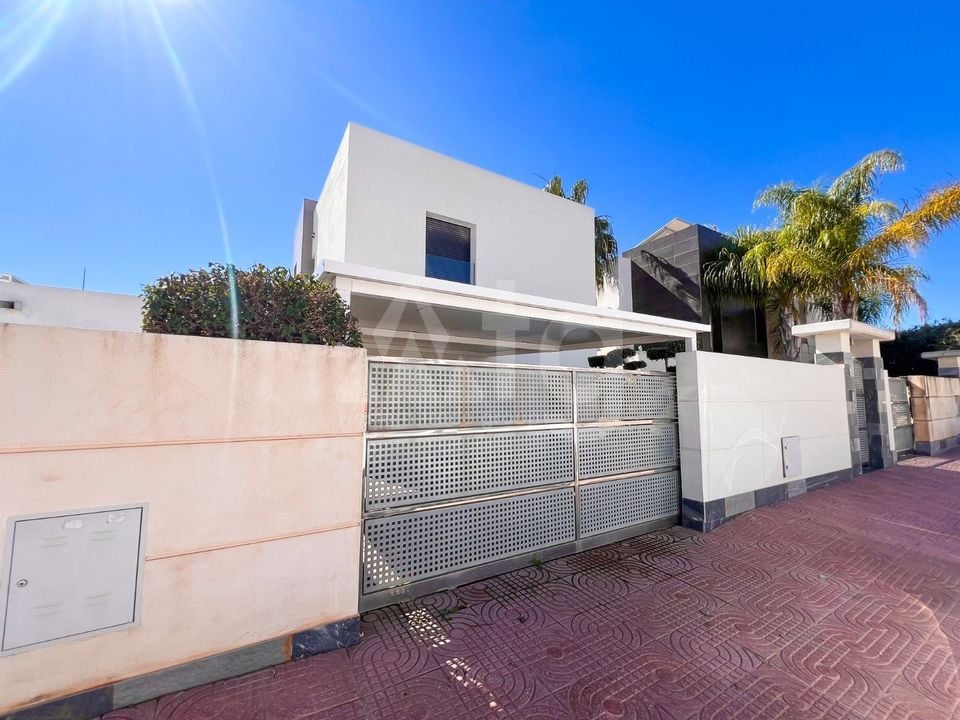 3 bedroom Villa in Ciudad Quesada - TWTG147980 - Photo - 40