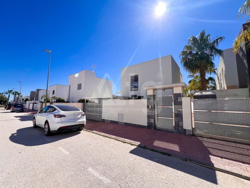 3 bedroom Villa in Ciudad Quesada - TWTG147980 - Photo - 41