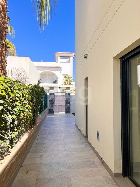 3 bedroom Villa in Ciudad Quesada - TWTG147980 - Photo - 39