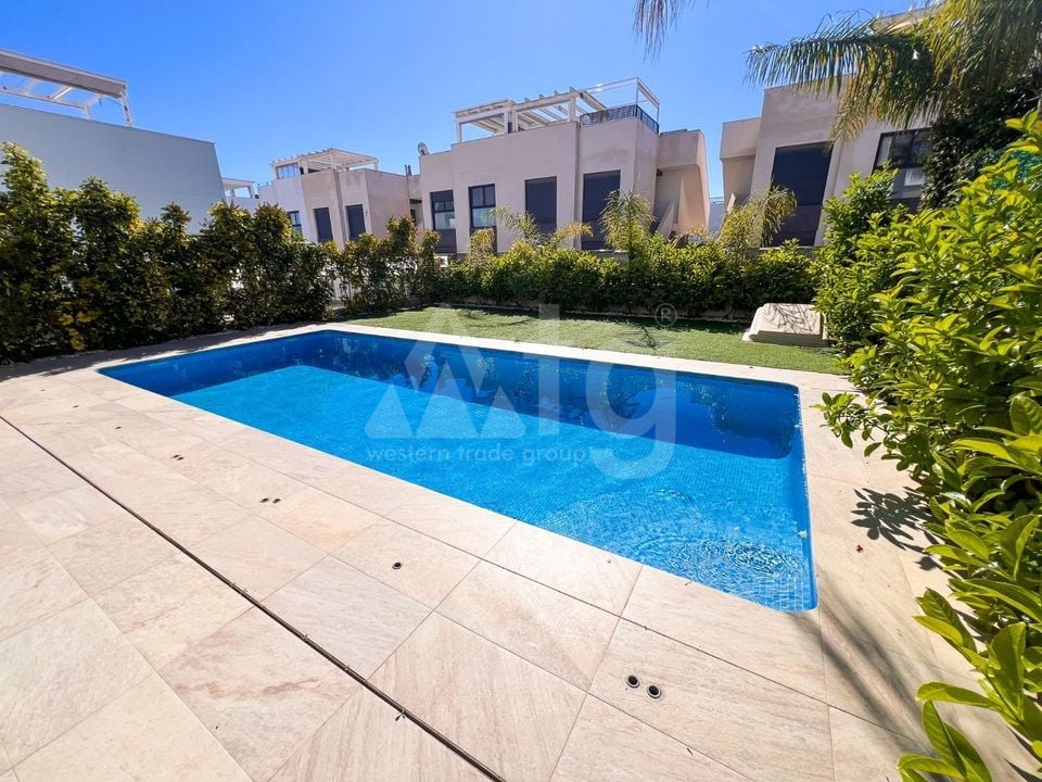 3 bedroom Villa in Ciudad Quesada - TWTG147980 - Photo - 3