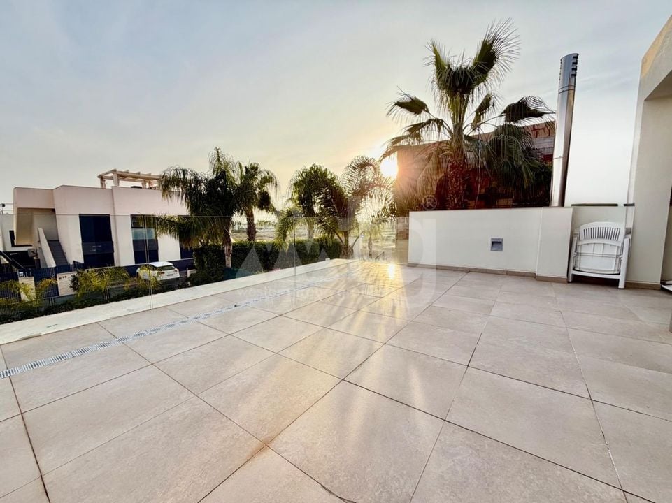 3 bedroom Villa in Ciudad Quesada - TWTG147980 - Photo - 32