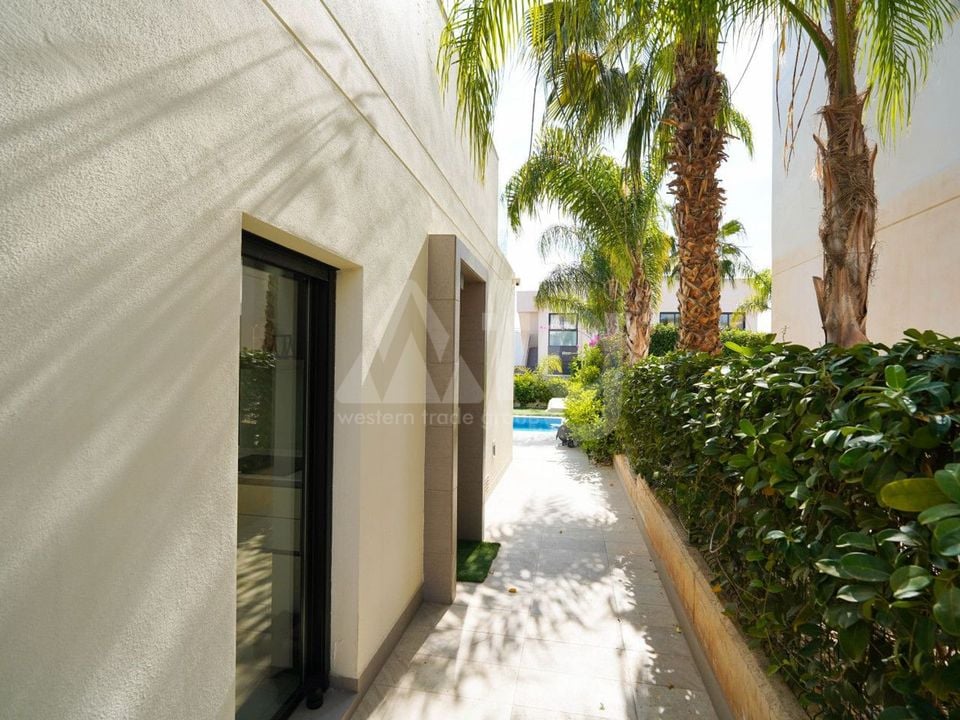 3 bedroom Villa in Ciudad Quesada - TWTG147980 - Photo - 37
