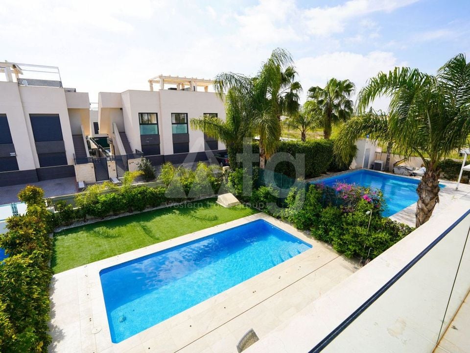 3 bedroom Villa in Ciudad Quesada - TWTG147980 - Photo - 34