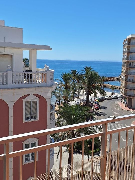 4 bedroom Apartment in Torrevieja - SHL106450 - Photo - 26