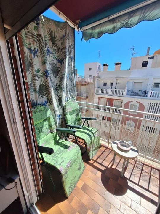 4 bedroom Apartment in Torrevieja - SHL106450 - Photo - 23
