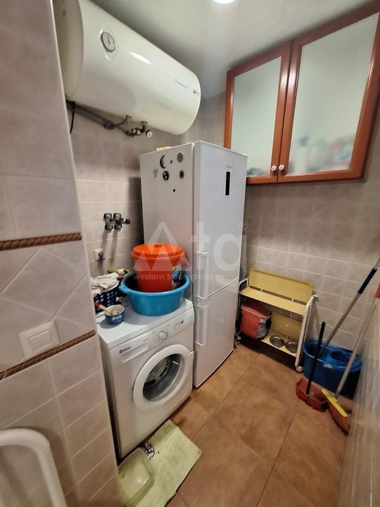 4 bedroom Apartment in Torrevieja - SHL106450 - Photo - 6