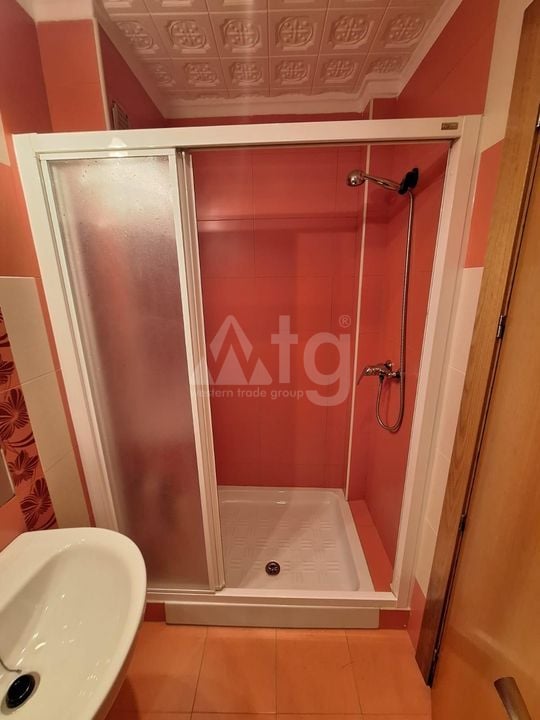 4 bedroom Apartment in Torrevieja - SHL106450 - Photo - 19