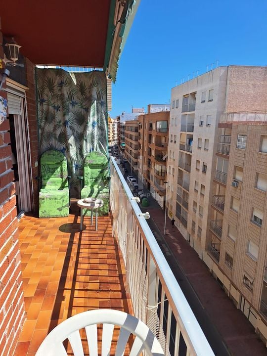 4 bedroom Apartment in Torrevieja - SHL106450 - Photo - 24