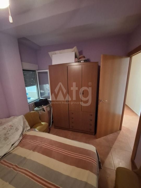 4 bedroom Apartment in Torrevieja - SHL106450 - Photo - 13
