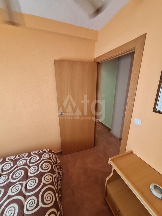 4 bedroom Apartment in Torrevieja - SHL106450 - Photo - 11