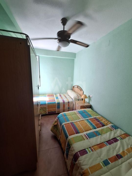 4 bedroom Apartment in Torrevieja - SHL106450 - Photo - 14