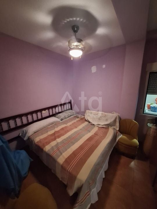 4 bedroom Apartment in Torrevieja - SHL106450 - Photo - 12