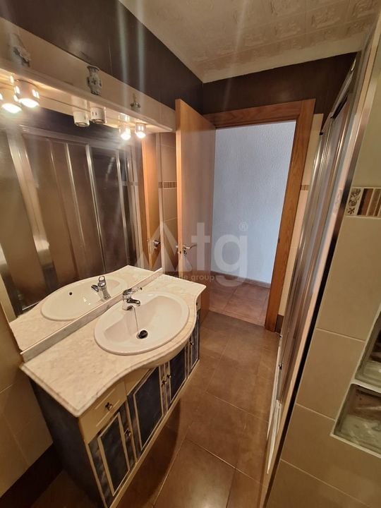 4 bedroom Apartment in Torrevieja - SHL106450 - Photo - 17