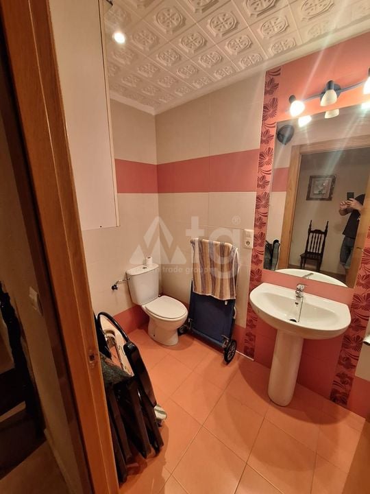 4 bedroom Apartment in Torrevieja - SHL106450 - Photo - 18