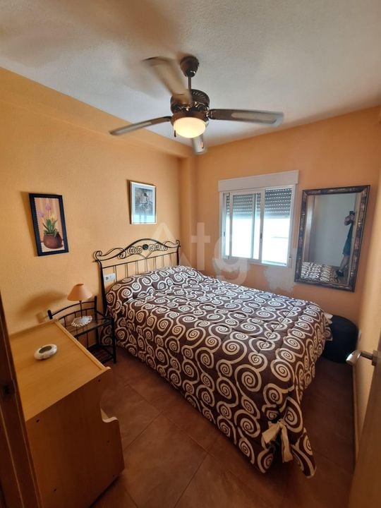 4 bedroom Apartment in Torrevieja - SHL106450 - Photo - 10