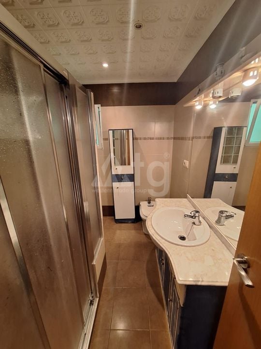 4 bedroom Apartment in Torrevieja - SHL106450 - Photo - 16