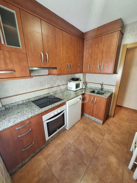 4 bedroom Apartment in Torrevieja - SHL106450 - Photo - 5