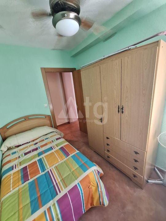 4 bedroom Apartment in Torrevieja - SHL106450 - Photo - 15