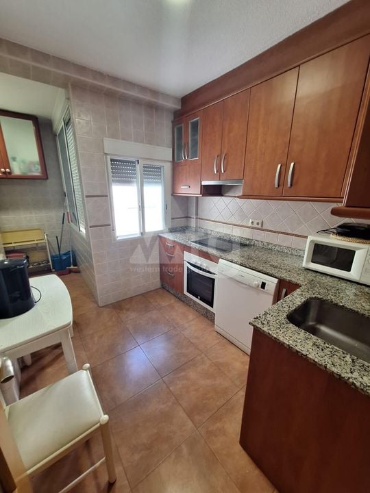 4 bedroom Apartment in Torrevieja - SHL106450 - Photo - 4