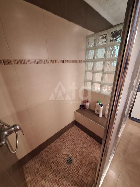 4 bedroom Apartment in Torrevieja - SHL106450 - Photo - 21