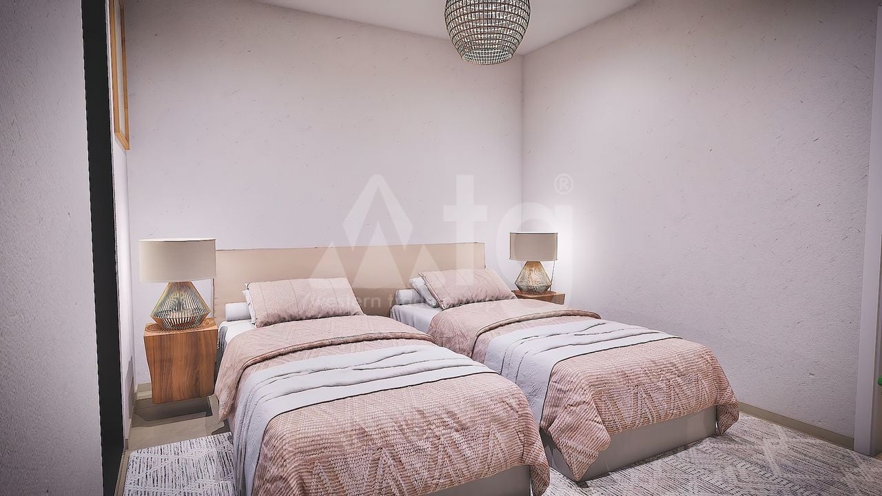 2 bedroom Apartment in Mar de Cristal - CVA147989 - Photo - 10