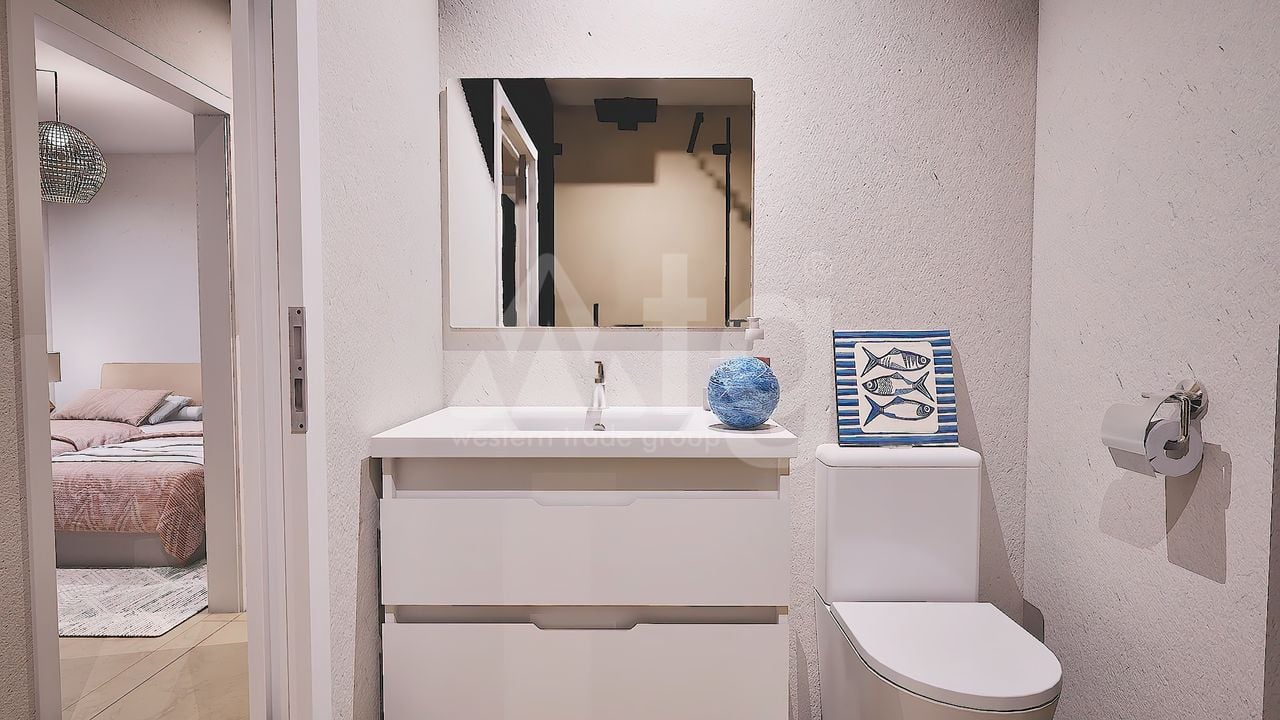 2 bedroom Apartment in Mar de Cristal - CVA147989 - Photo - 11