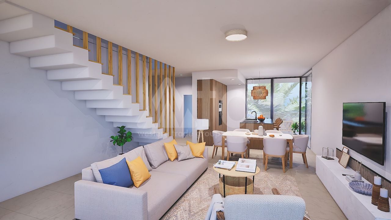 2 bedroom Apartment in Mar de Cristal - CVA147989 - Photo - 20