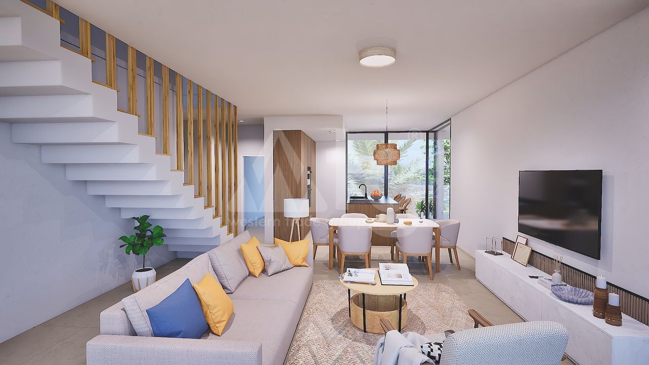 2 bedroom Apartment in Mar de Cristal - CVA147989 - Photo - 21