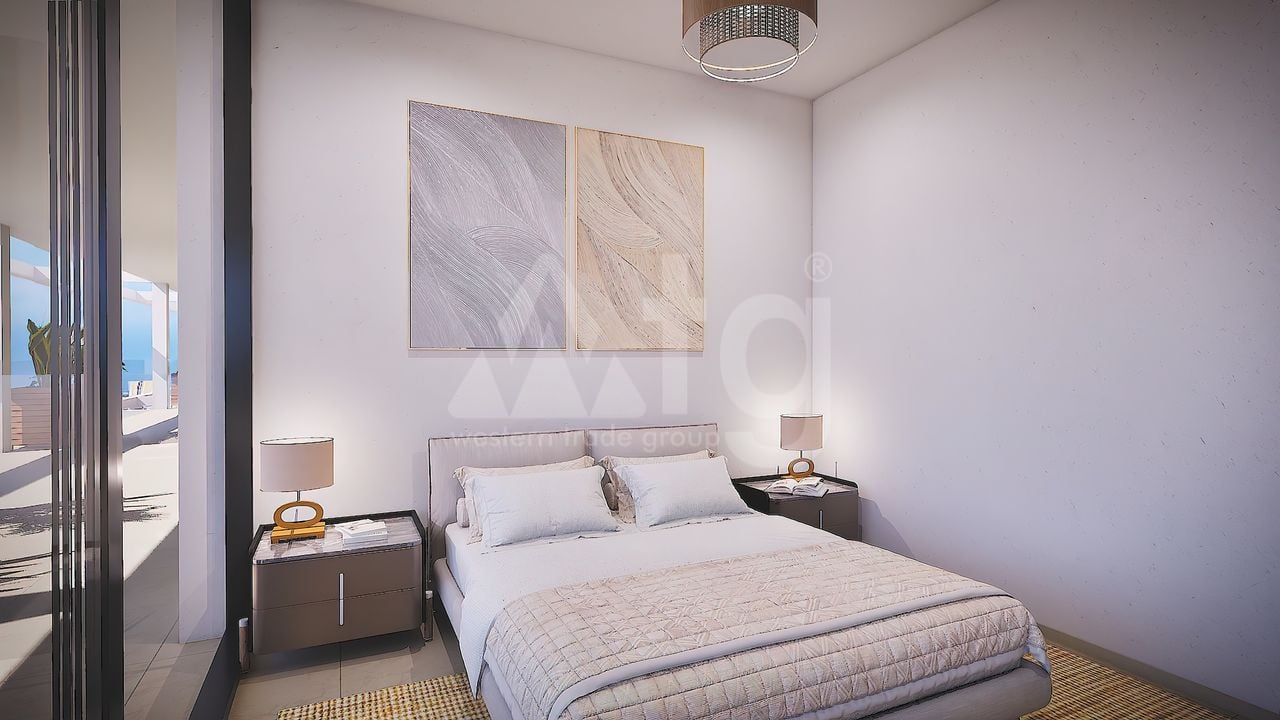 2 bedroom Apartment in Mar de Cristal - CVA147989 - Photo - 27