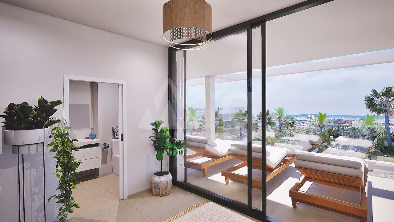 2 bedroom Apartment in Mar de Cristal - CVA147989 - Photo - 29