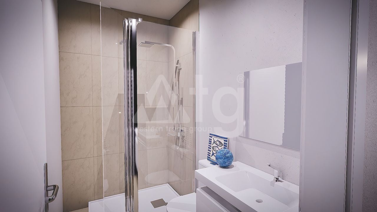 2 bedroom Apartment in Mar de Cristal - CVA147989 - Photo - 30